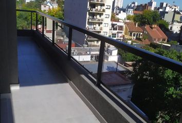 Departamento en  Coghlan, Capital Federal