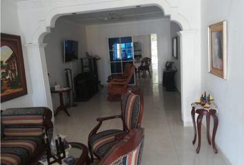 Casa en  Industria De La Bahía, Cartagena De Indias