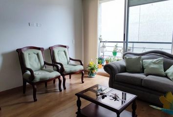 Apartamento en  Carrera 6 10-46-10-42, Calahorra, Cajicá, Cundinamarca, Col