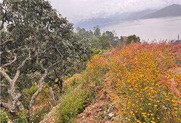 Lote de Terreno en  Otumba, Valle De Bravo