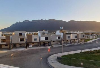 Casa en  Valle De San Jose, García, Nuevo León