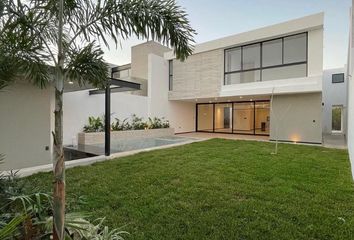 Casa en  Pueblo Temozon Norte, Mérida, Yucatán