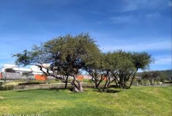 Casa en fraccionamiento en  El Refugio, Querétaro, Mex