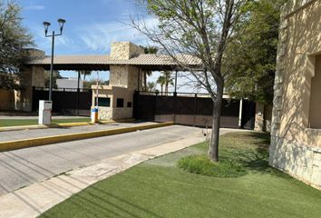 Lote de Terreno en  Villa Jacarandas, Torreón
