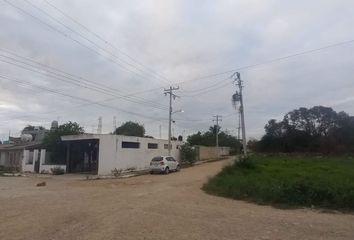 Lote de Terreno en  Privada 39 138, Umán, Yucatán, 97390, Mex