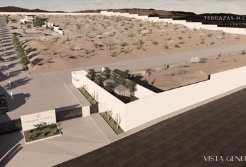 Lote de Terreno en  El Tezal, Los Cabos