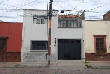 9 habitacionales en venta en San Miguelito, San Luis Potosí, San Luis  Potosí 