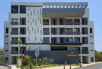 Departamento en  Calle 36 262, Sodzil Norte, Mérida, Yucatán, 97115, Mex