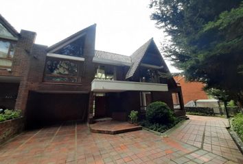 Casa en  Salamanca, Bogotá