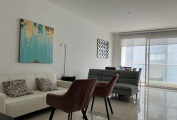 Apartamento en  San Vicente, Barranquilla