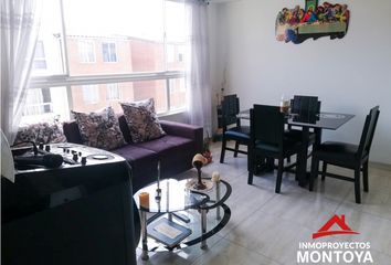 Apartamento en  Las Colinas, Pablo Sexto, Dosquebradas