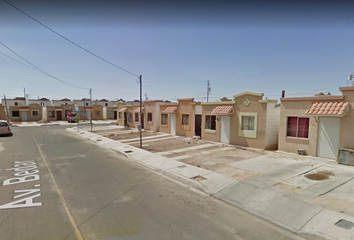 Casa en  Avenida Alcanar 119, Fraccionamiento Villa Lomas Altas, Mexicali, Baja California, 21600, Mex