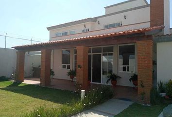Casa en  Atlixco 90, Atlixco