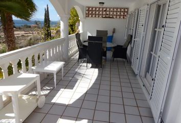 Chalet en  Calabardina, Murcia Provincia