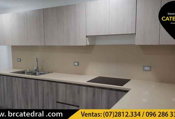 Departamento en  San Joaquín, Cuenca
