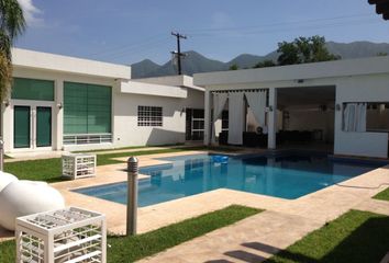 Casa en  Huajuquito, Santiago, Nuevo León