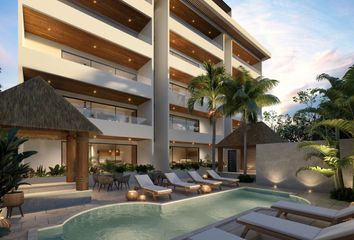 Departamento en  Calle 32, Progreso, Yucatán, 97320, Mex