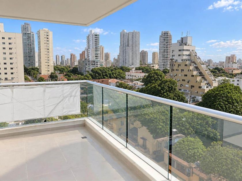Apartment for rent in Cartagena