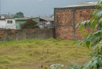 Lote de Terreno en  Puente Aranda, Bogotá