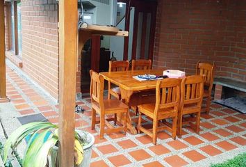 Casa en  Entrada A La Diagonal 79, Loma De Los Bernal, Medellín, Antioquia, Col