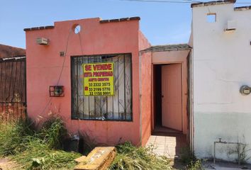 47 casas económicas en venta en Ixtlahuacán de los Membrillos, Jalisco -  