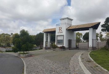 Lote de Terreno en  San Juan Flor Del Bosque, Municipio De Puebla