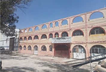 Edificio en  Valle De Las Flores, Morelia, Morelia, Michoacán