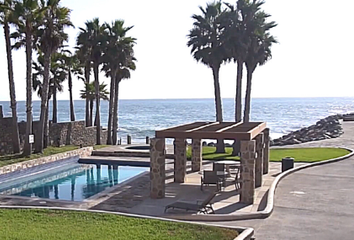 Lote de Terreno en  La Misión, Ensenada