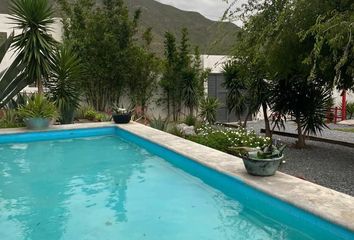 Casa en  Valle De San Jose, García, Nuevo León