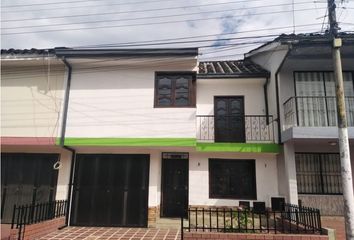 Casa en  Villa Del Viento, Popayán