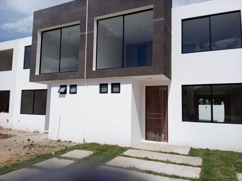 venta Casa en condominio en Hacienda del Parque 1A Sección, Cuautitlán  Izcalli (pLb2HYy_SALE)