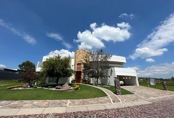 Casa en  Boulevard Country Club Gran Jardín, León, Guanajuato, Mex