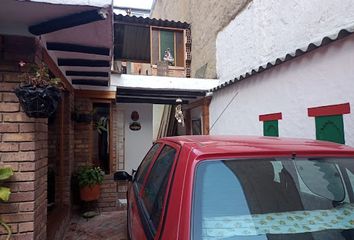 Casa en  Salitre Nor-occidental, Bogotá