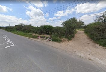 Lote de Terreno en  Peñasco, San Luis Potosí