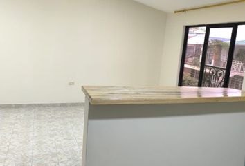 Apartamento en Chapinero, Cali