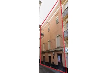 Edificio en  Cadiz, Cádiz Provincia