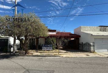 Casa en  San Felipe V, Municipio De Chihuahua