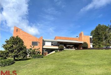 Casa en  Poblado, Medellín