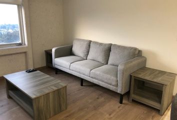 Departamento en  Santa Fe Cuajimalpa, Cuajimalpa De Morelos