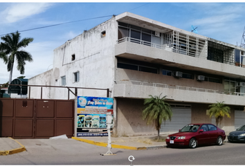 Local comercial en  Calle Gabriel Leyva Solano 592, Fátima, Ahome, Sinaloa, 81315, Mex