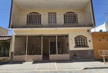 Casa en  Avenida Coronel Enrique Carrola Antuna, Los Álamos, Durango, 34299, Mex