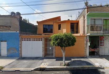 Casa en  Cerrada De Hortaliza, Granjas México, Iztacalco, Granjas México, Iztacalco, Ciudad De México, Mexico