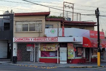 Local comercial en  Chapultepec, San Nicolás De Los Garza