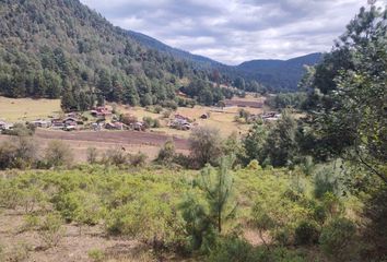 Lote de Terreno en  Valle De Bravo, México, Mex