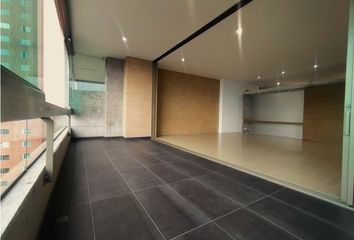 Apartamento en  Los Balsos, Medellín