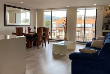 Apartamento en  Cedro Golf, Bogotá