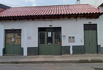Local Comercial en  San Carlos, Zipaquirá