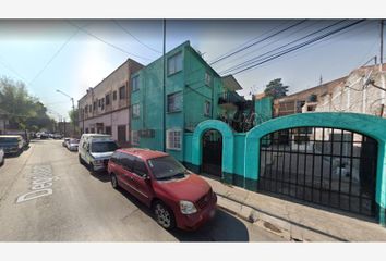 Casa en  Nonoalco Tlatelolco, Cuauhtémoc, Cdmx