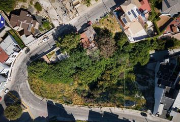 Lote de Terreno en  Chapultepec, Tijuana