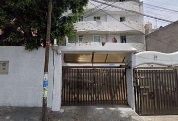 Departamento en  El Jilguero No. 26 Torre A, 01140, Bellavista, Álvaro Obregón, Ciudad De México, Mexico